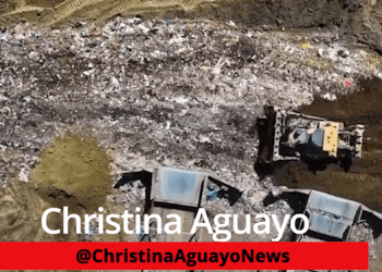 California Landfill Releasing Toxic Gasses, Giving Residents Cancer, experts say